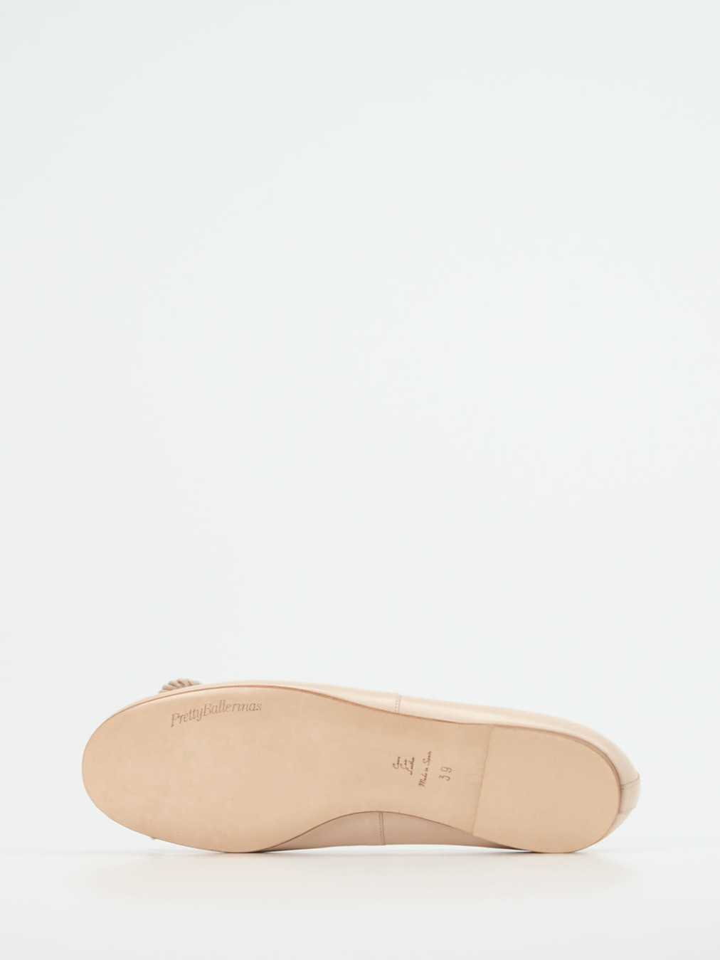 Ballerina Antonella beige 1410399002705