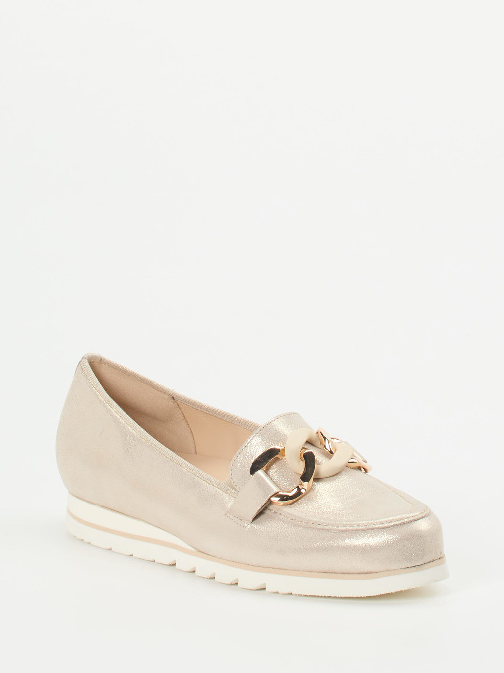 Slipper beige 2561399000906