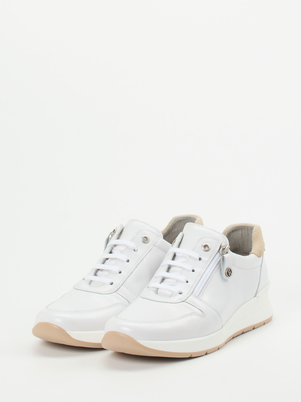 Sneaker weiß 2651799009102