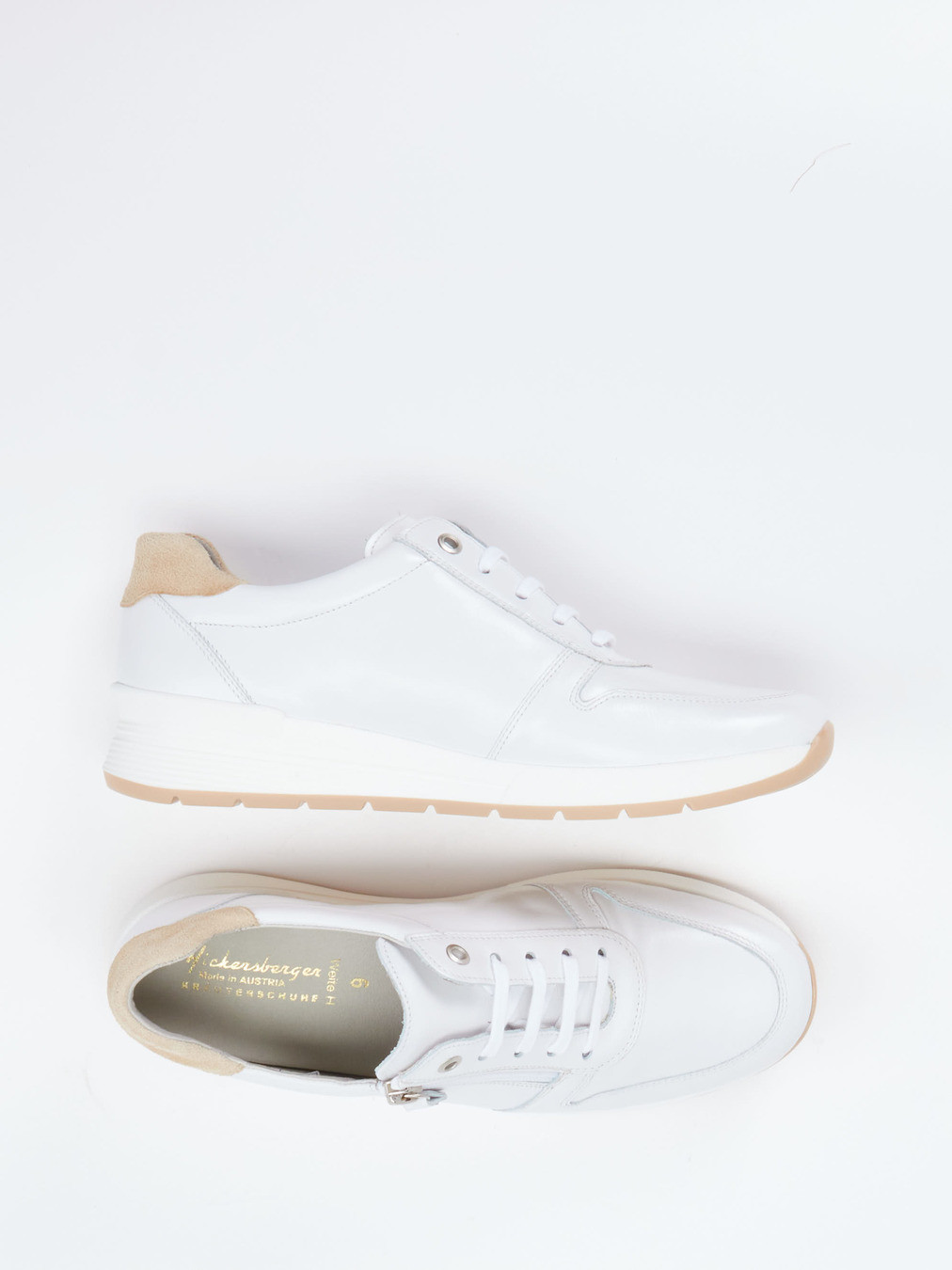 Sneaker weiß 2651799009104