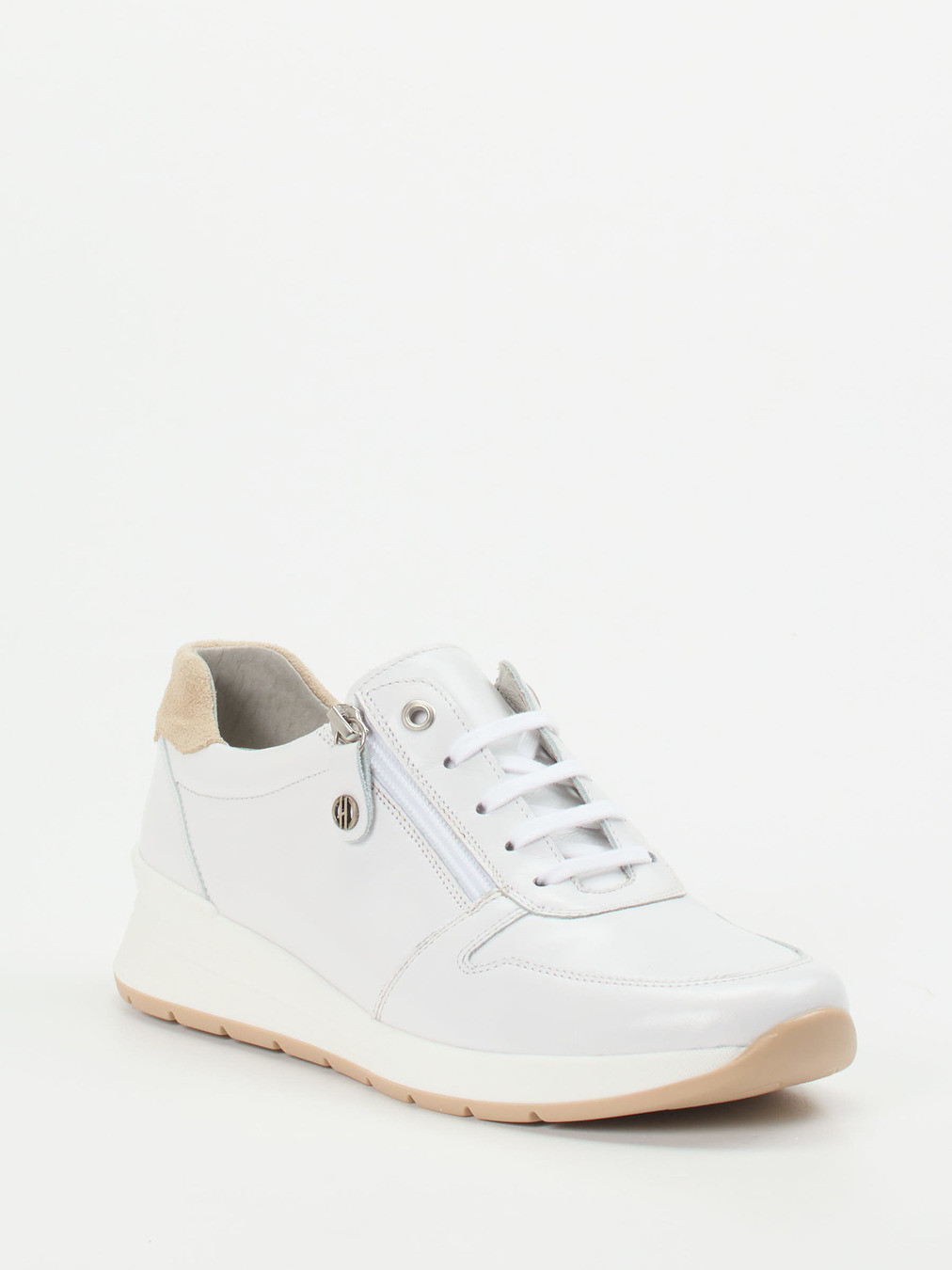 Sneaker weiß 2651799009106