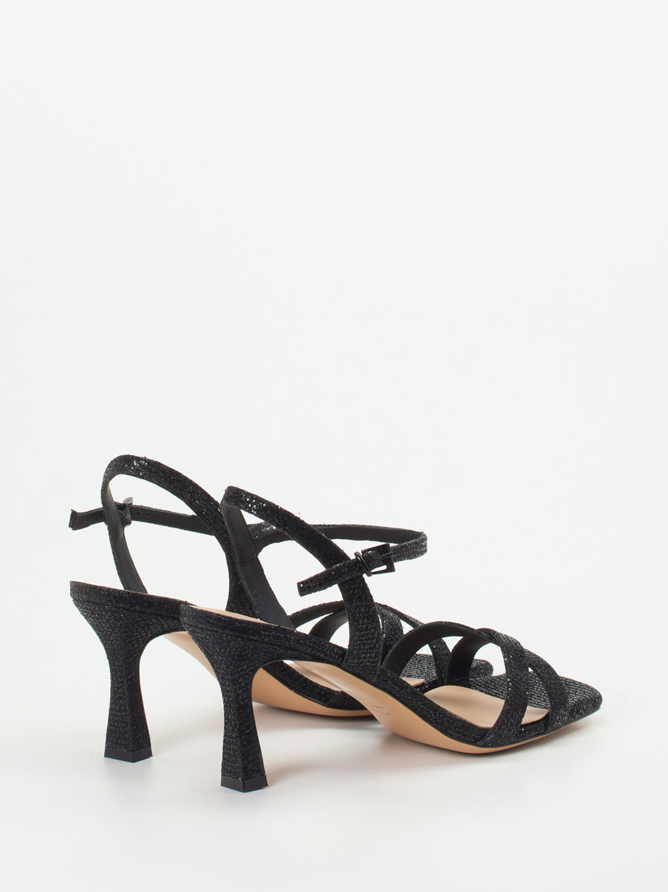 Sandalette schwarz 1228009006903