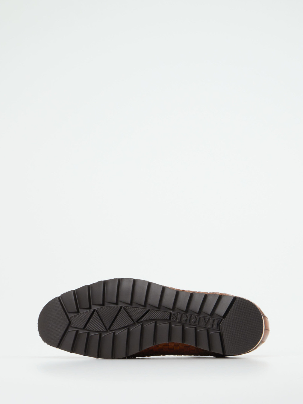 Sneaker braun 4661289026705