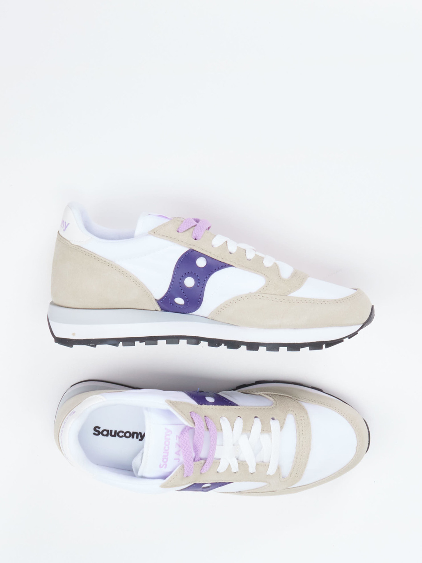 Sneaker weiß 8165793001404