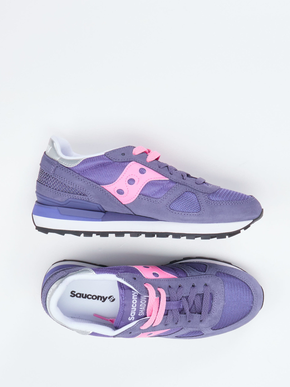 Sneaker blau 8165195000204