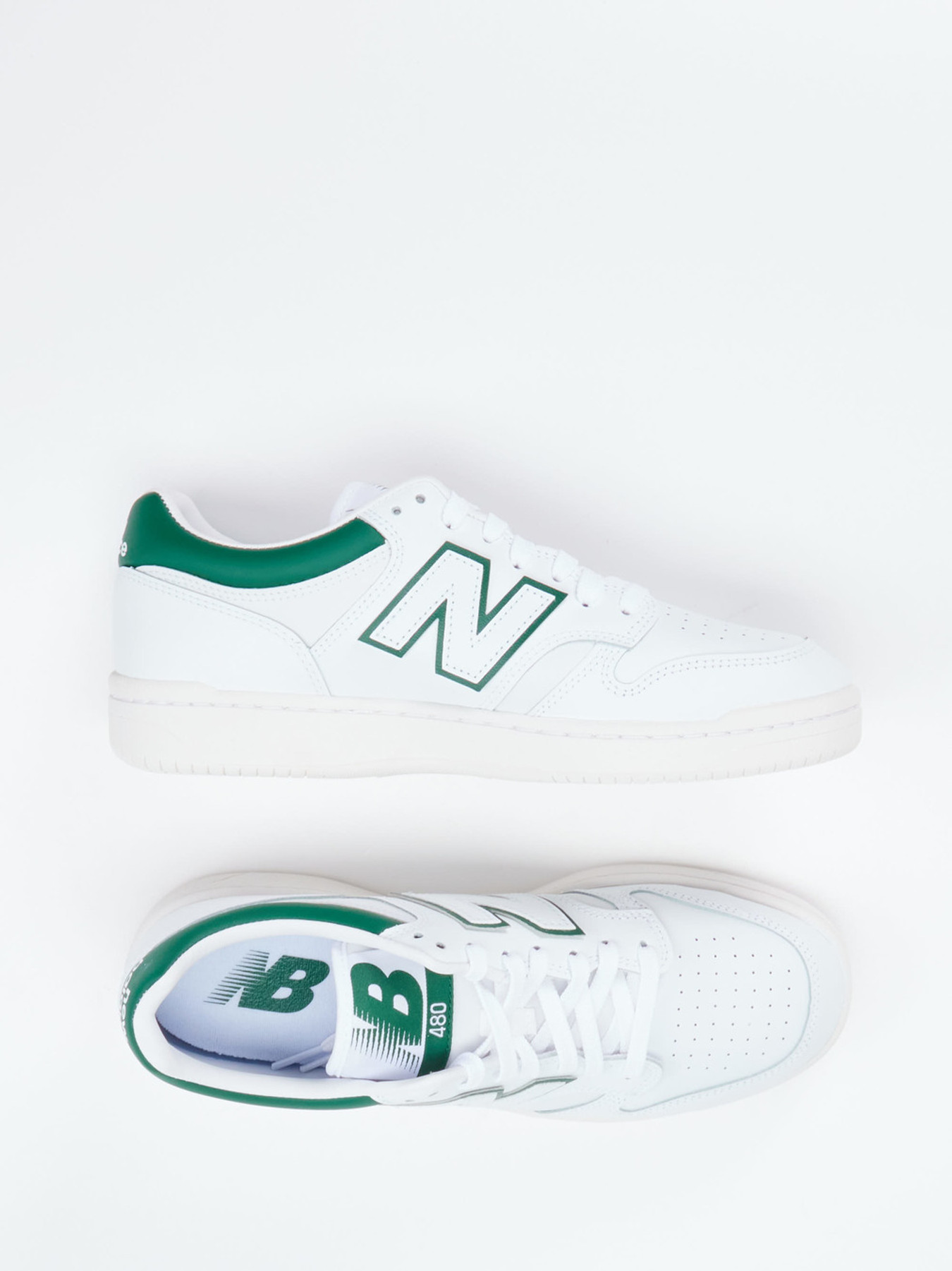 Sneaker weiß 8465796000404