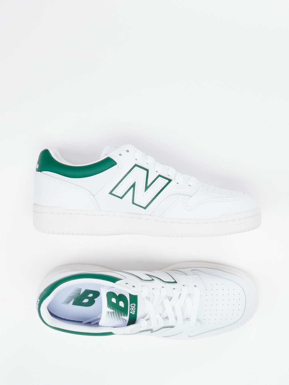 Sneaker weiß 8465796000404