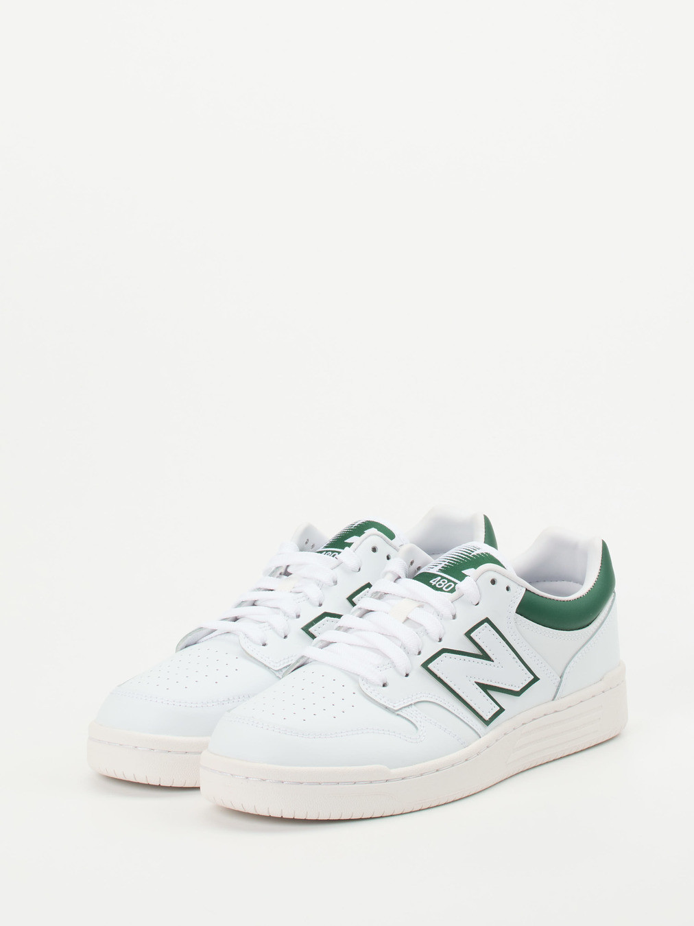 Sneaker weiß 8465796000402