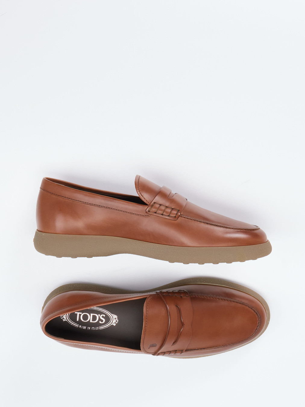 Slipper braun 4510209005904