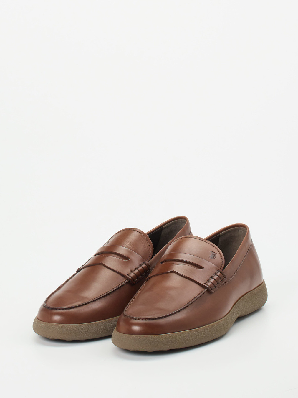 Slipper braun 4510209005902