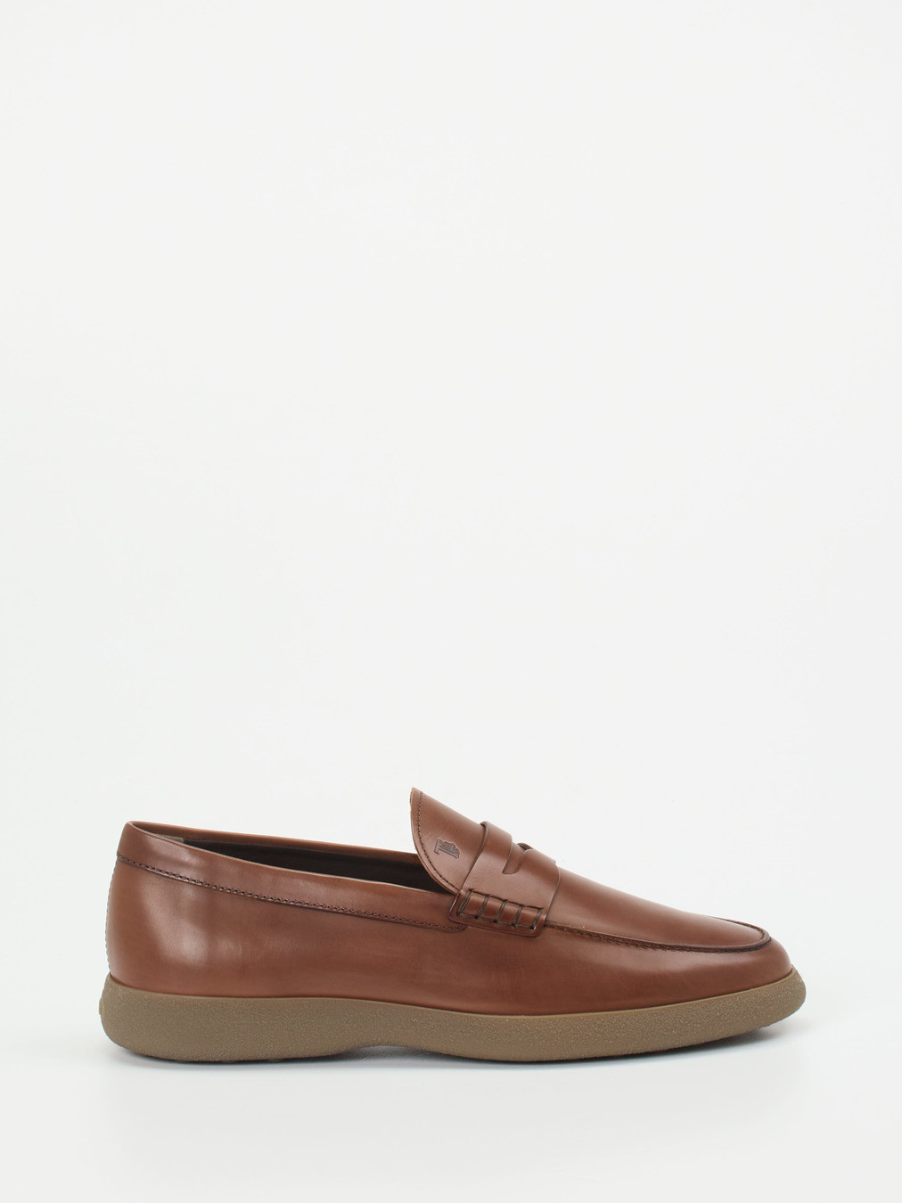 Slipper braun 4510209005901