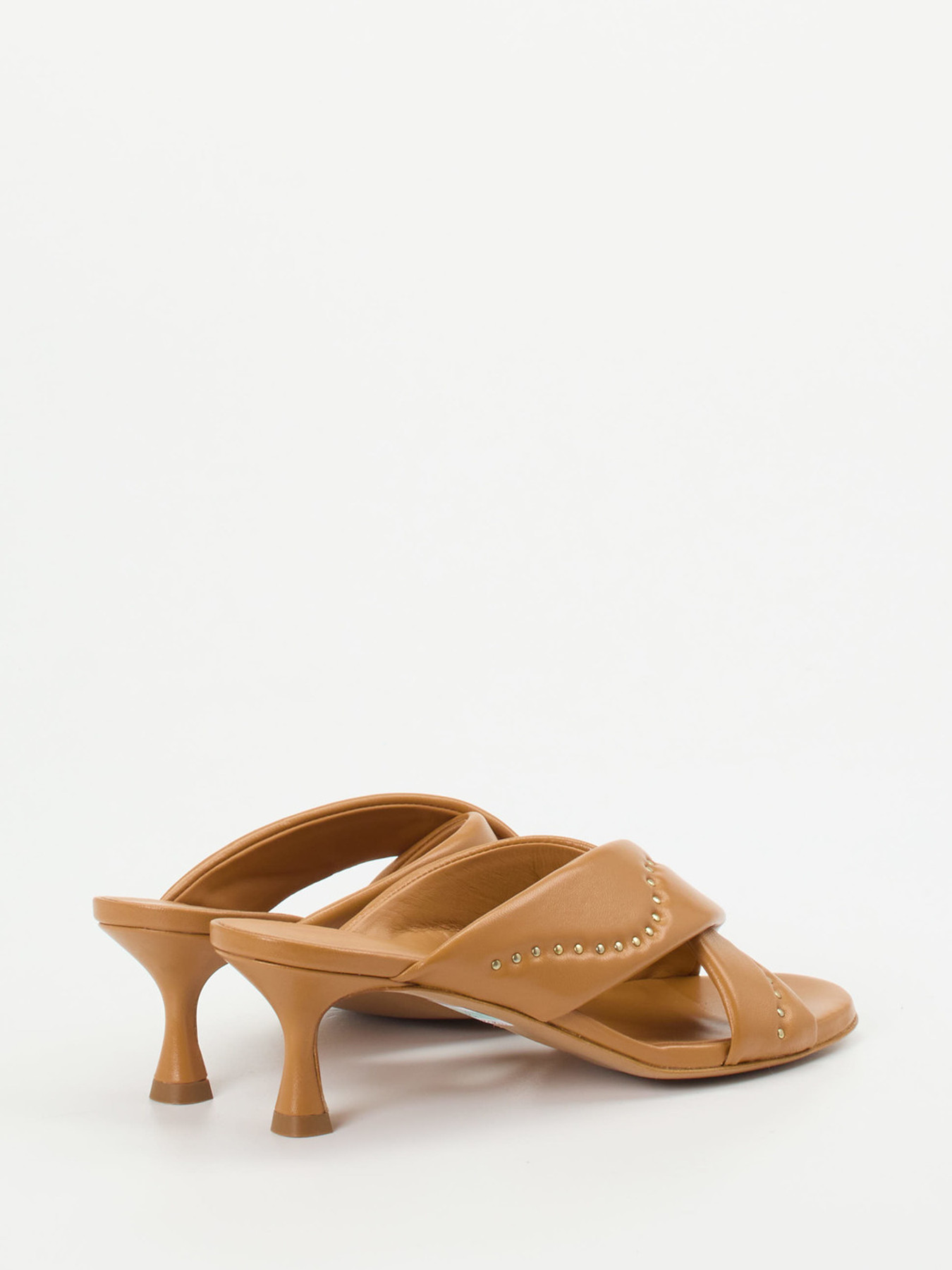 Pantolette braun 1126289000503