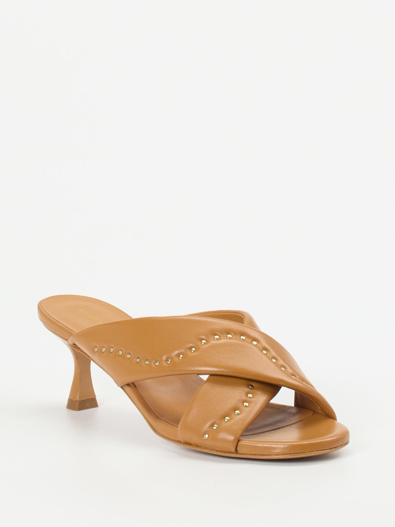 Pantolette braun 1126289000506