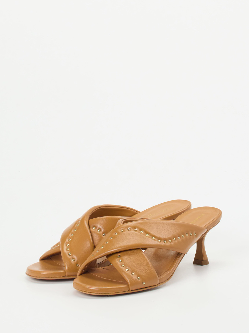 Pantolette braun 1126289000502