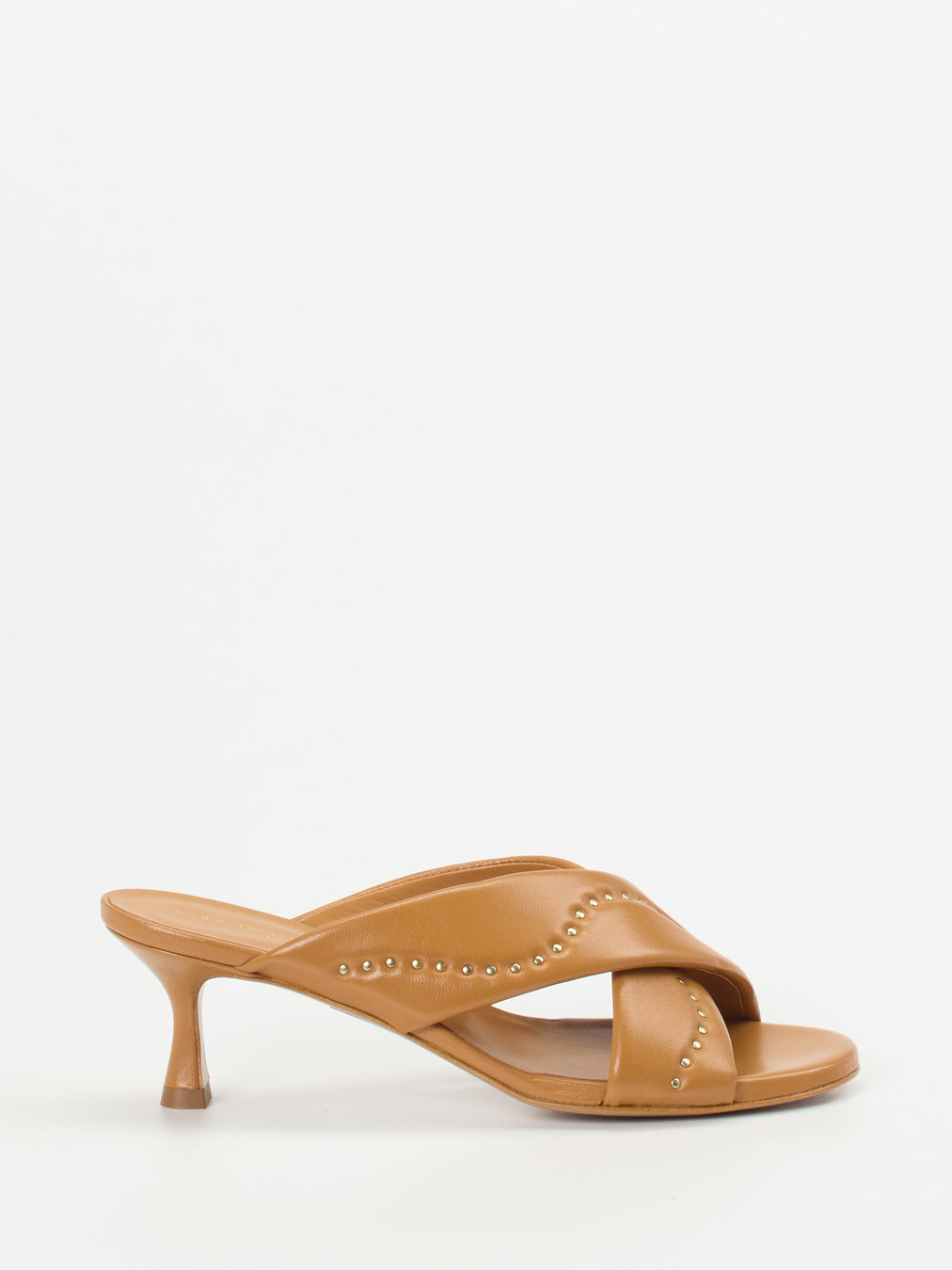 Pantolette braun 1126289000501