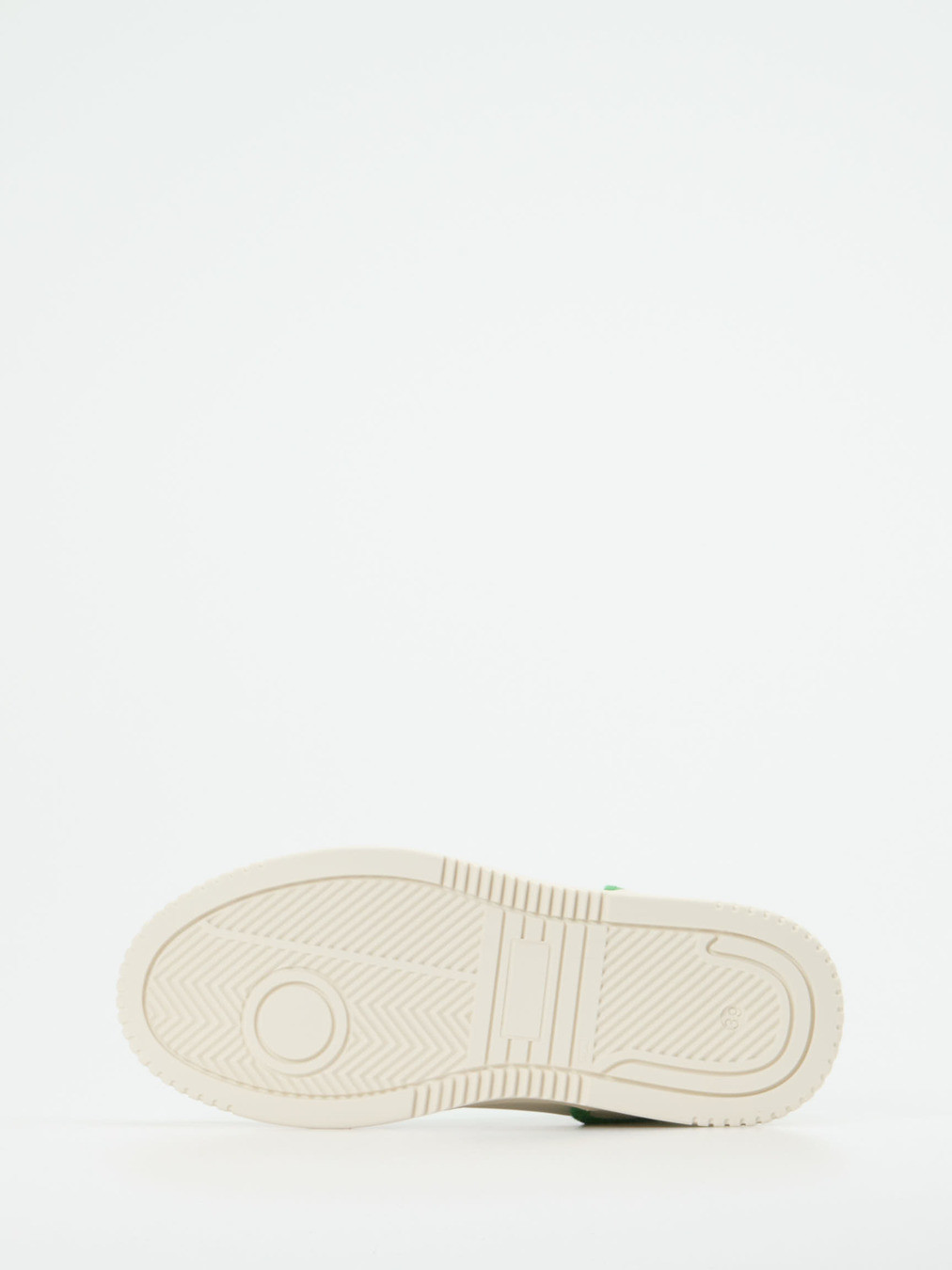 Sneaker High CPH196 weiß 1673706000205