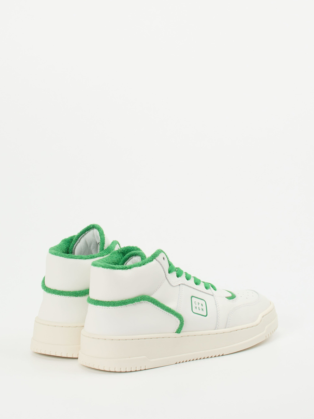 Sneaker High CPH196 weiß 1673706000203