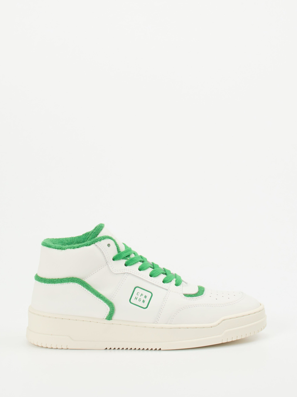 Sneaker High CPH196 weiß 1673706000201