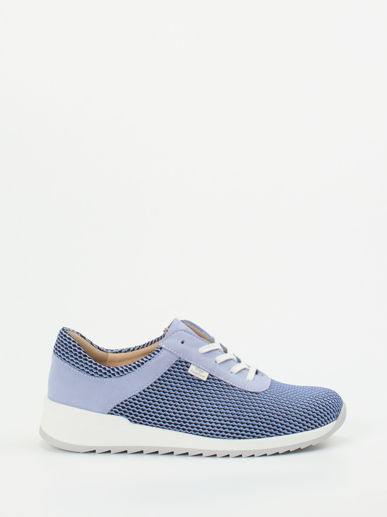 Sneaker blau 2661199001401