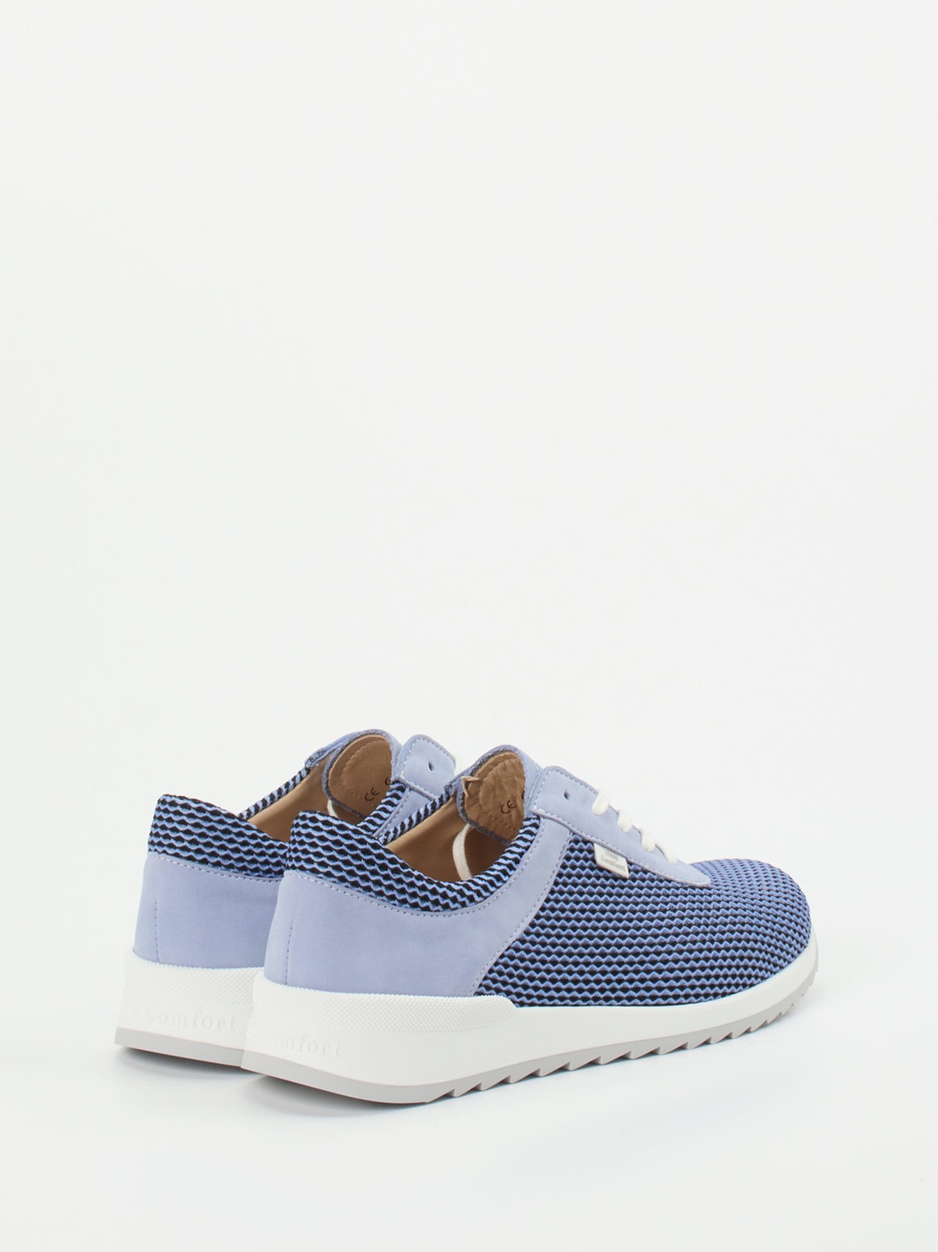 Sneaker blau 2661199001403