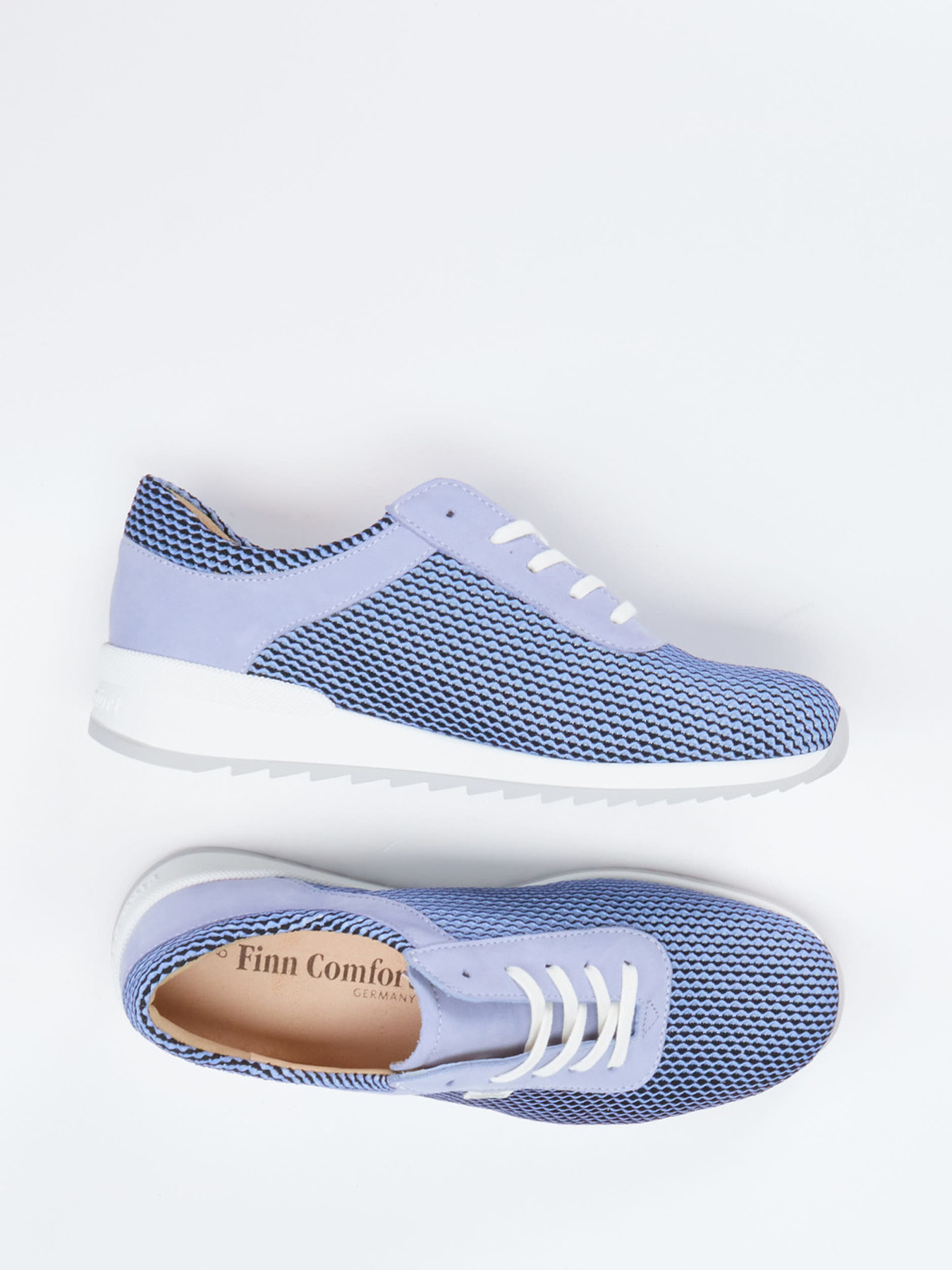 Sneaker blau 2661199001404