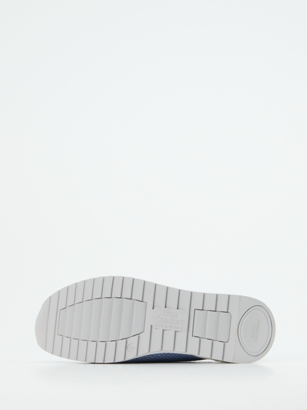 Sneaker blau 2661199001405