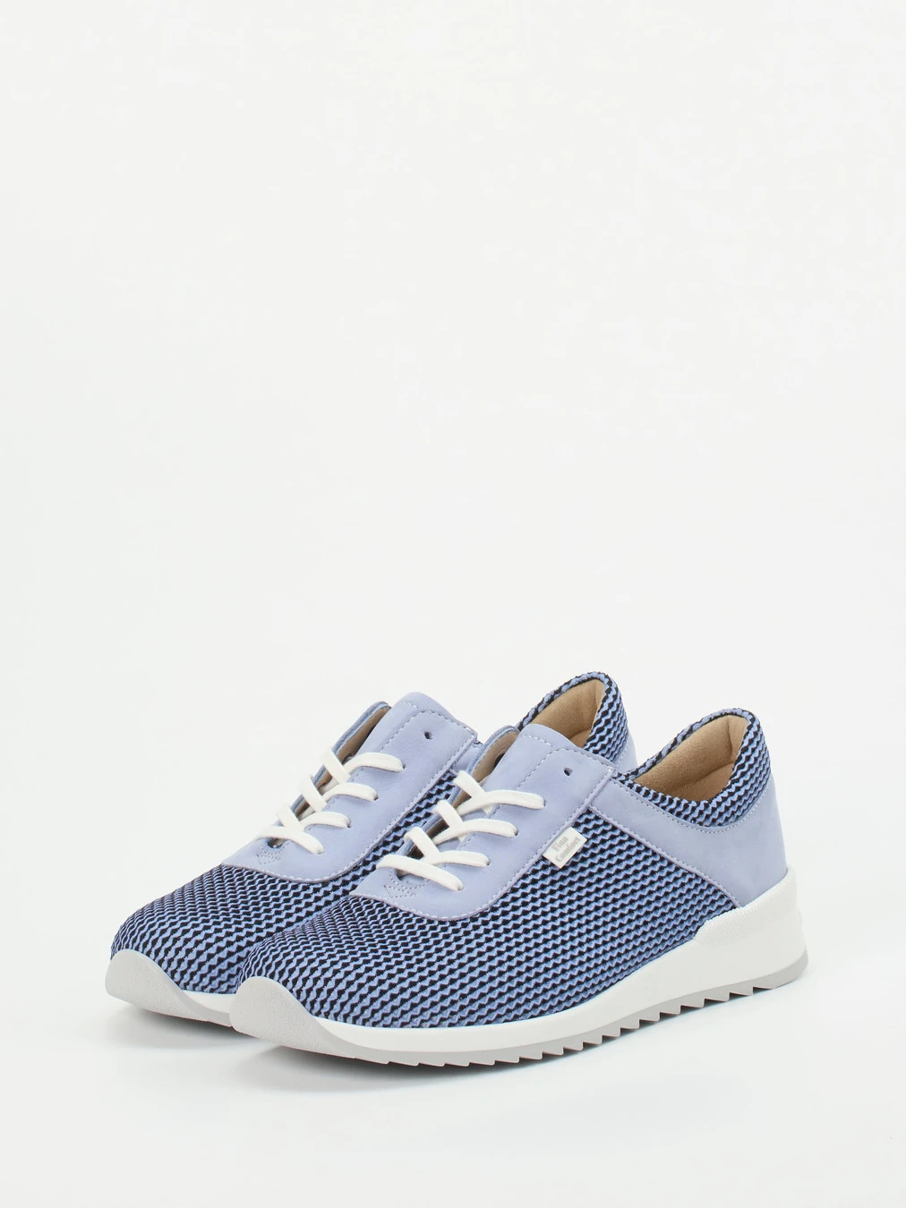 Sneaker CERRITOS blau 2661199001402