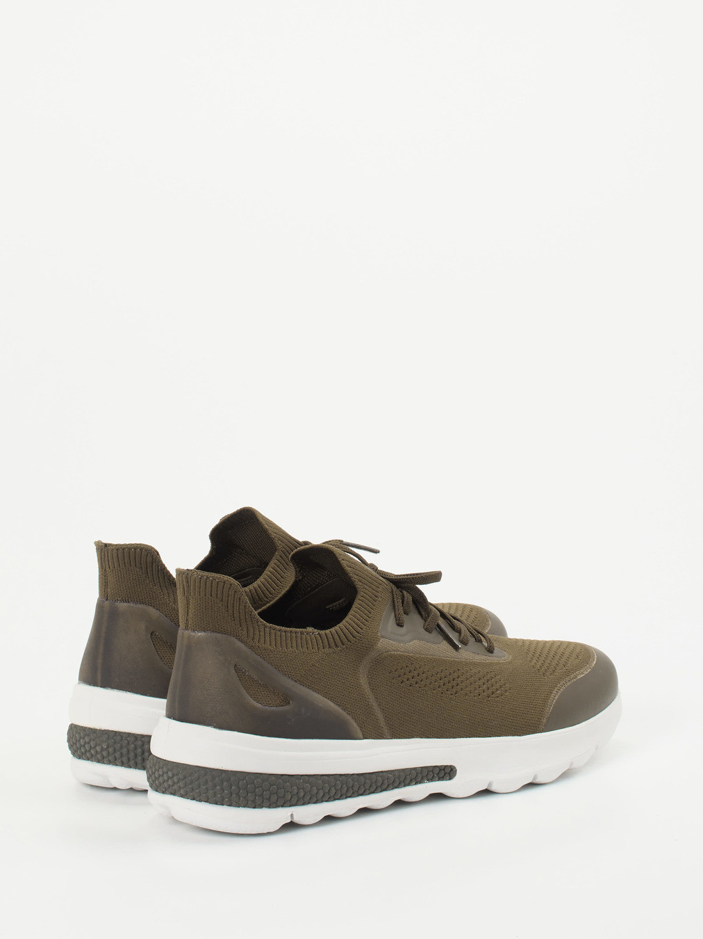 Sneaker SPHERICA ACTIF grün 4661629010703
