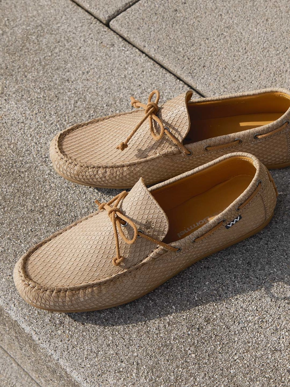 Slipper beige 4510359001402