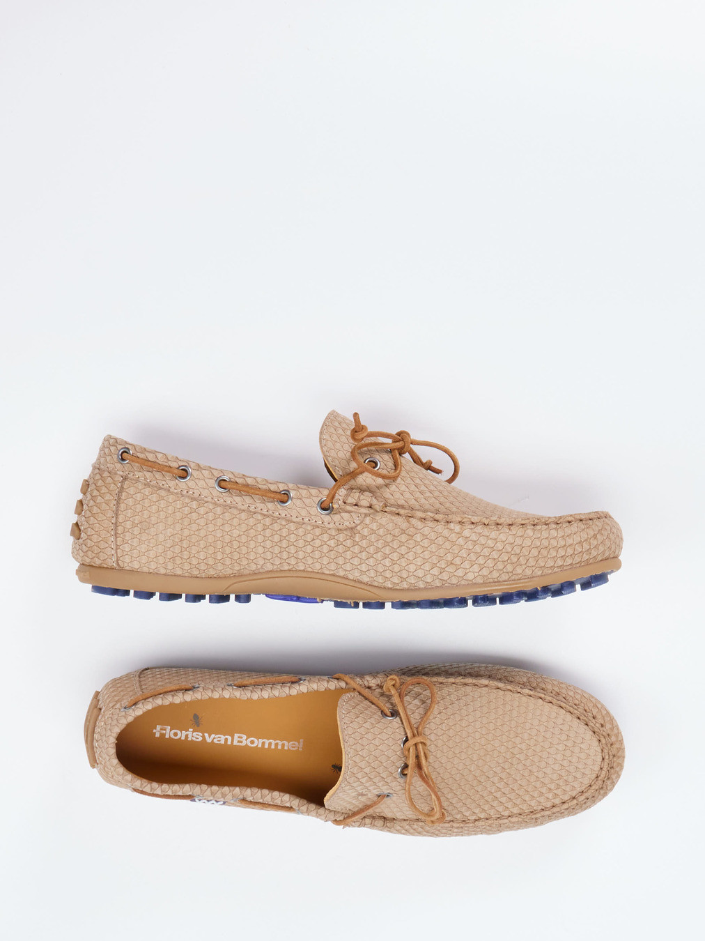 Slipper beige 4510359001404