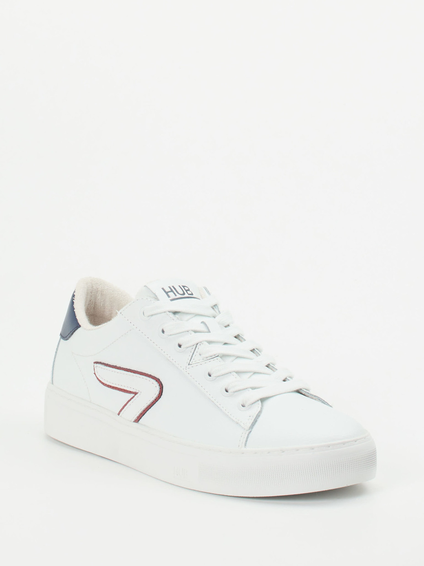 Sneaker weiß 8465799017806