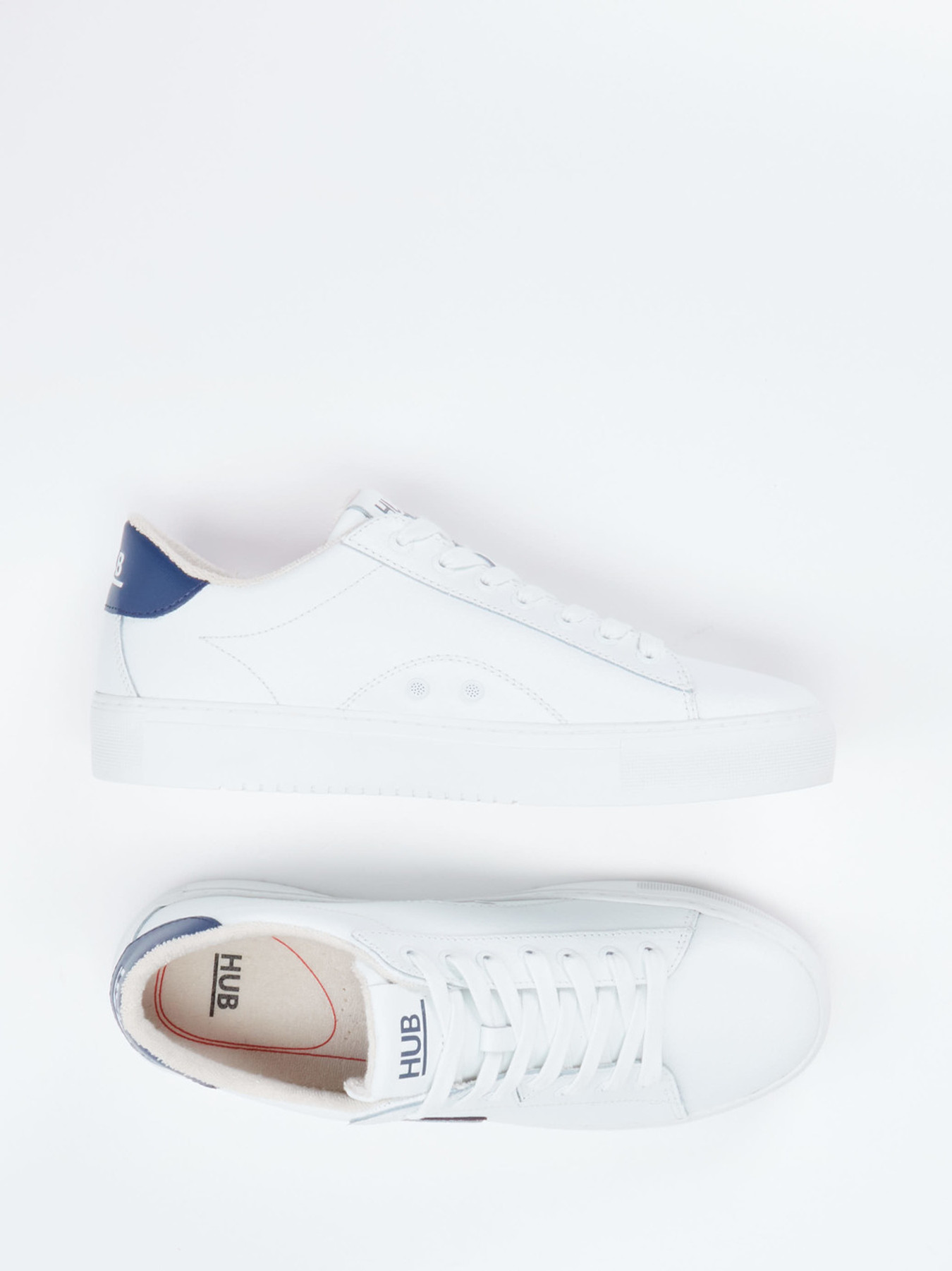 Sneaker weiß 8465799017804