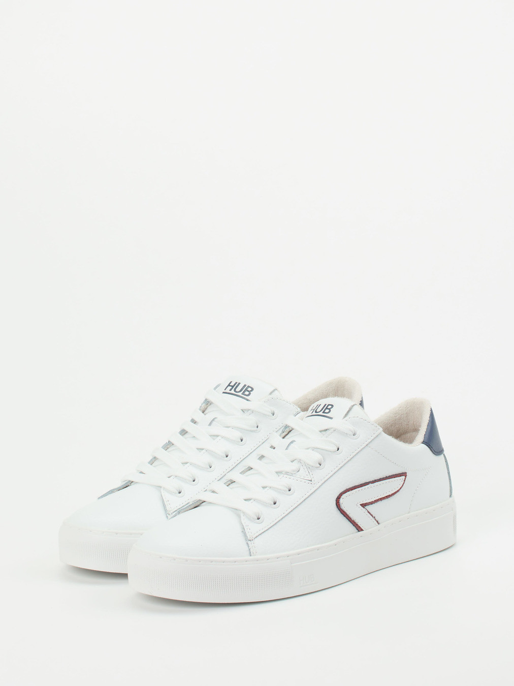 Sneaker weiß 8465799017802