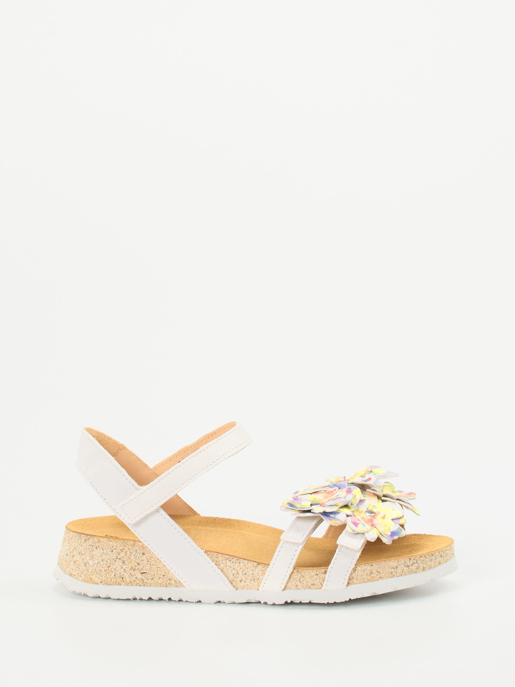 Sandalette weiß 2200765000101