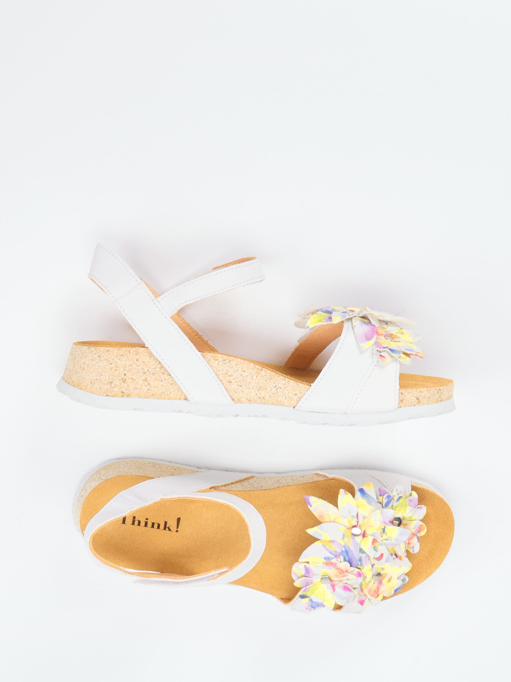 Sandalette weiß 2200765000104