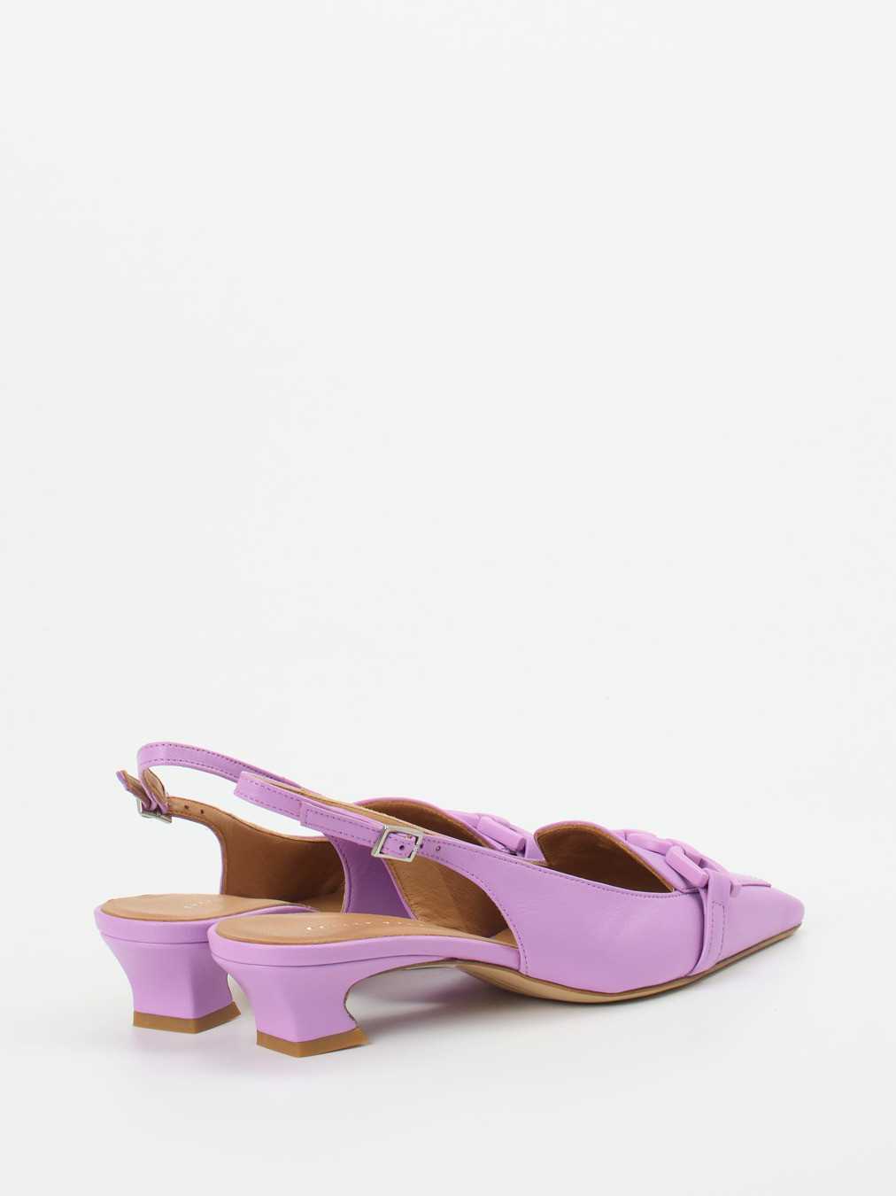 Slingpumps blau 1302119000303