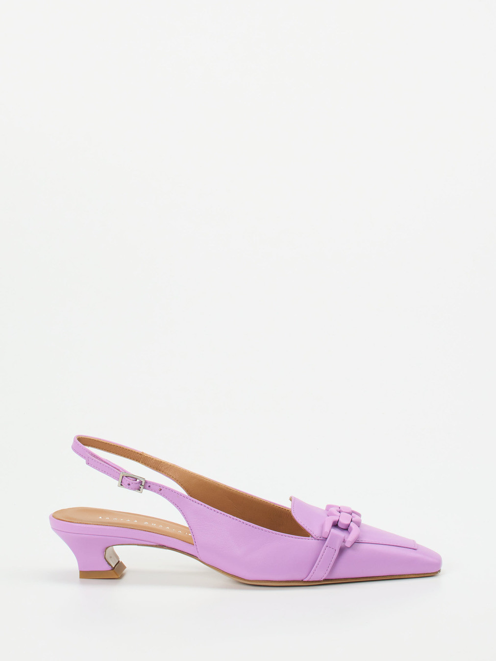 Slingpumps blau 1302119000301