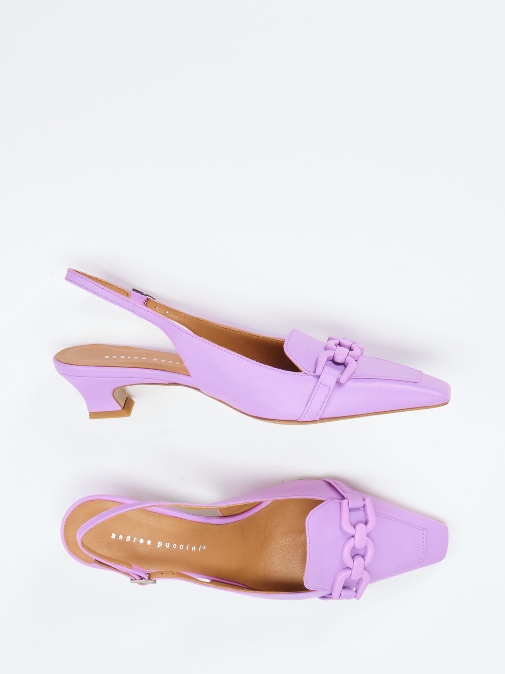 Slingpumps blau 1302119000304
