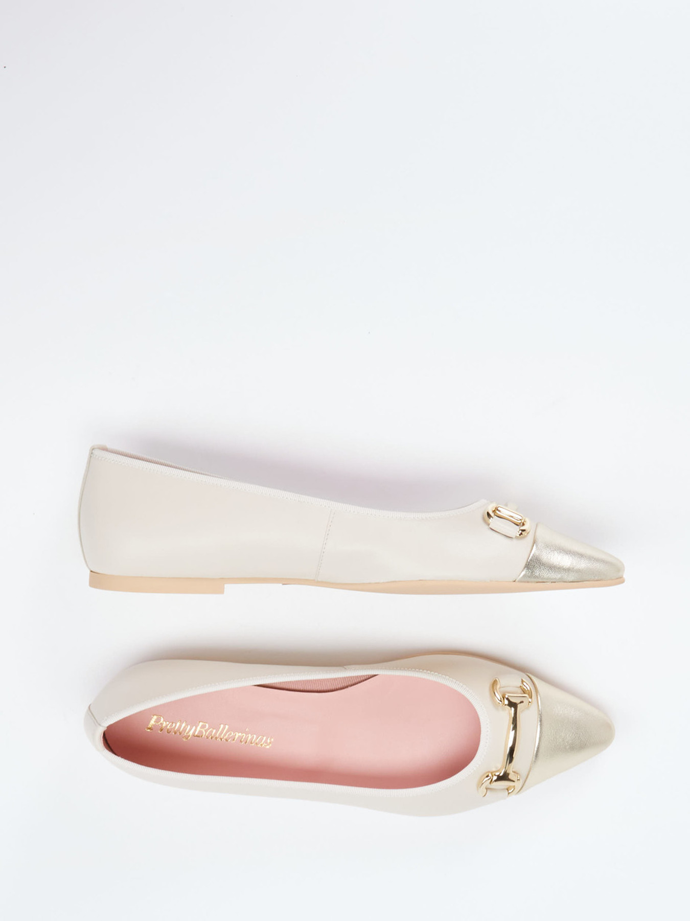 Ballerina beige 1411379000304