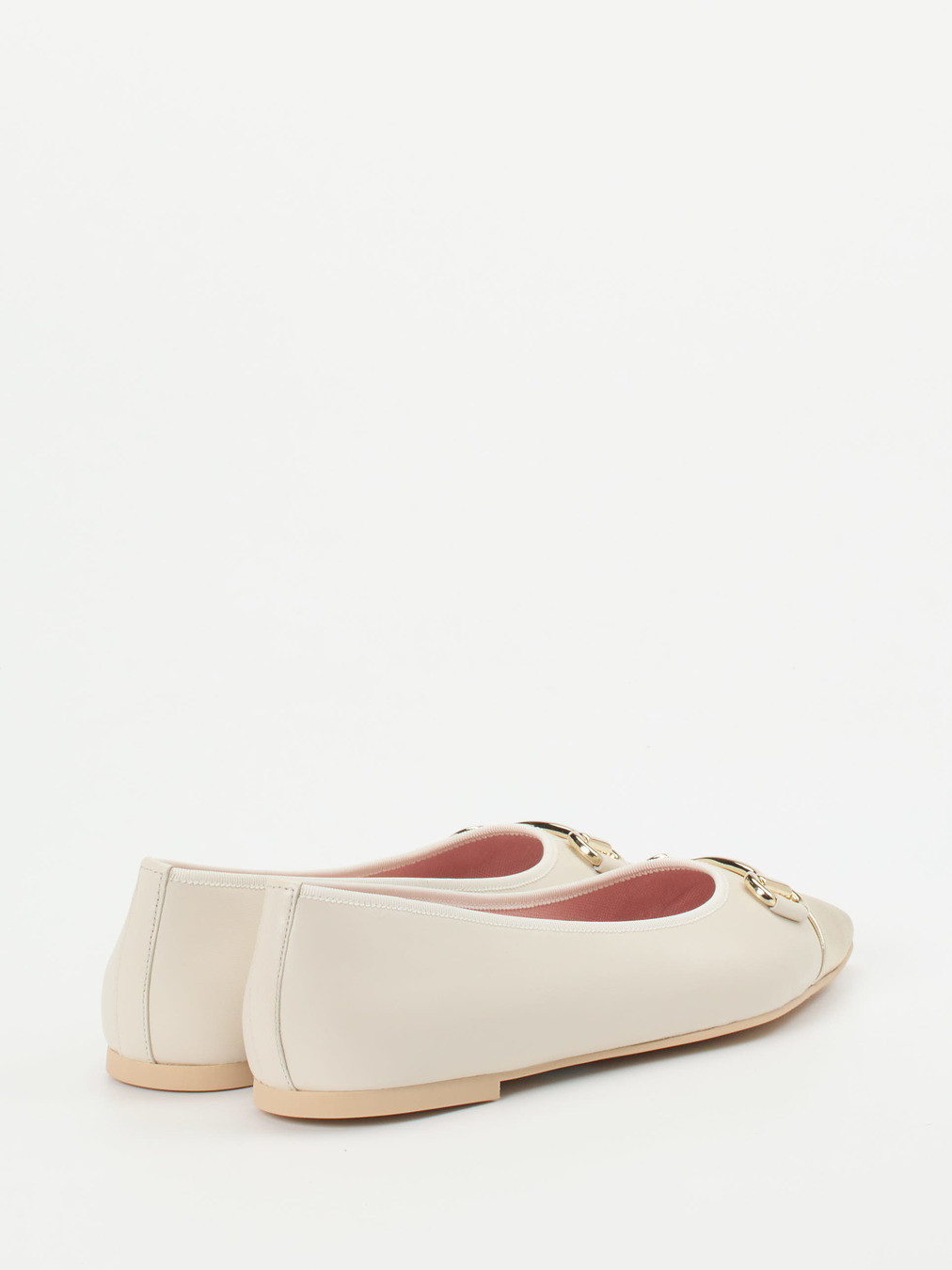 Ballerina Ami beige 1411379000303