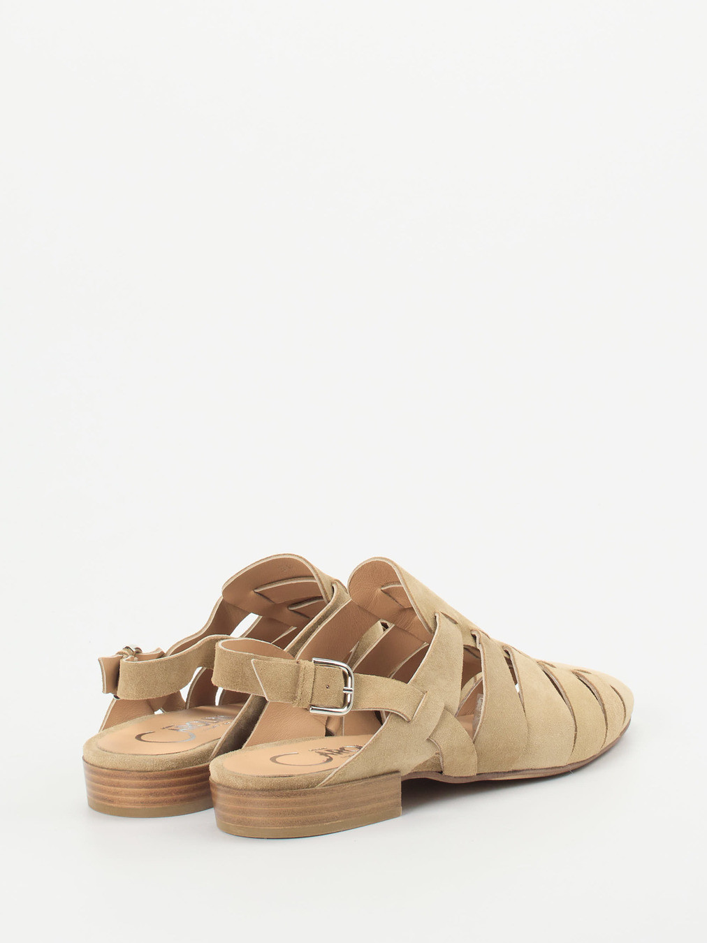 Slingpumps braun 1301299000103