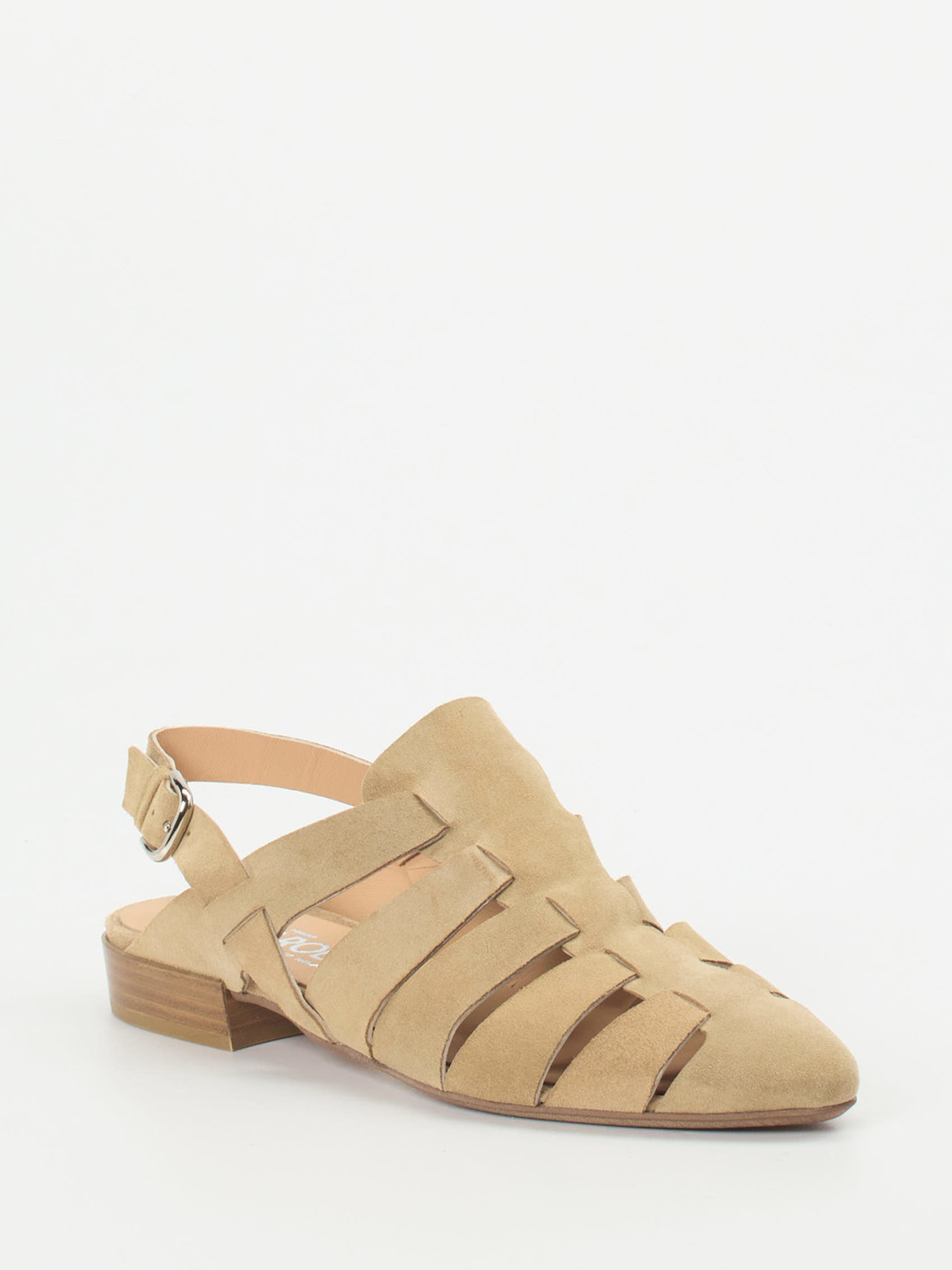 Slingpumps braun 1301299000106