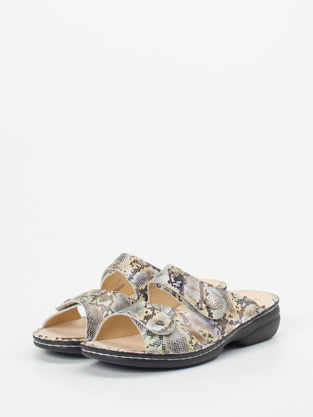 Pantolette multi 2151999001802