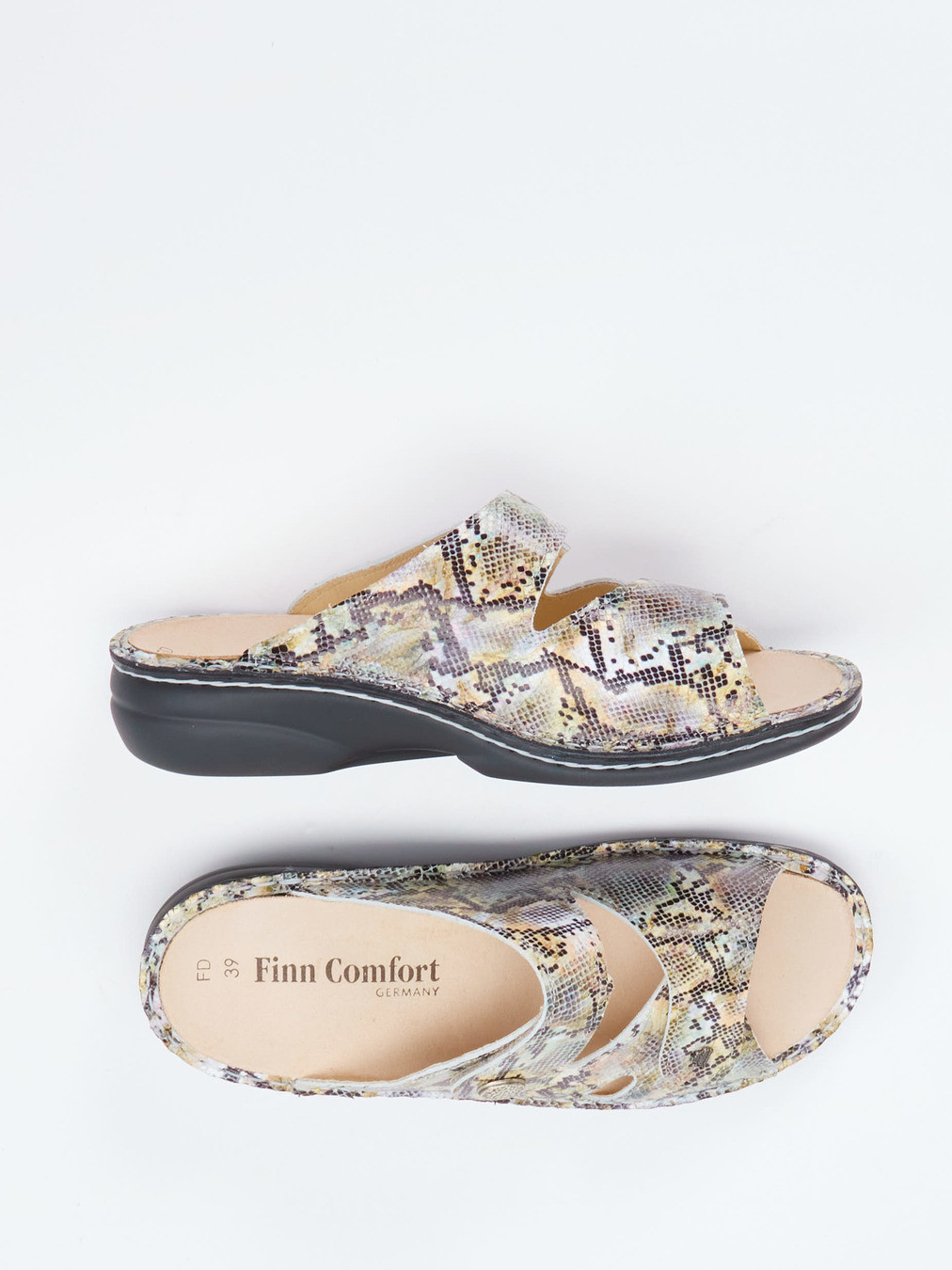 Pantolette multi 2151999001804