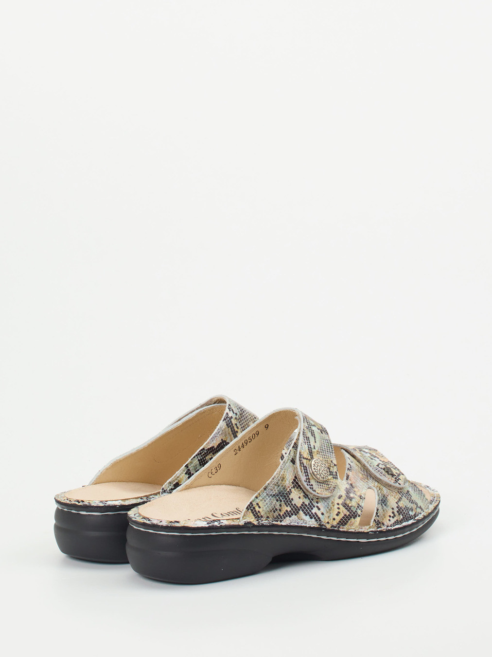 Pantolette multi 2151999001803