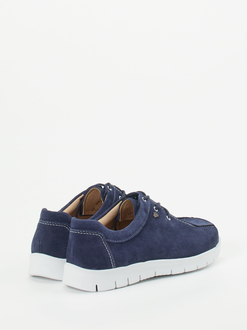 Sneaker blau 2651109024103