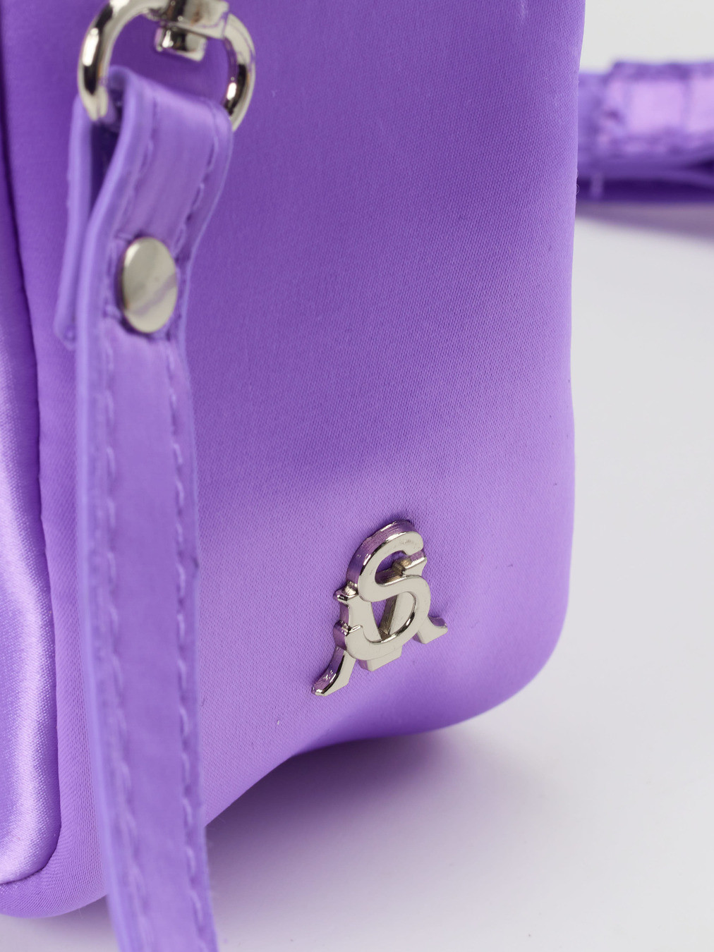 Schultertasche blau 9302119000105