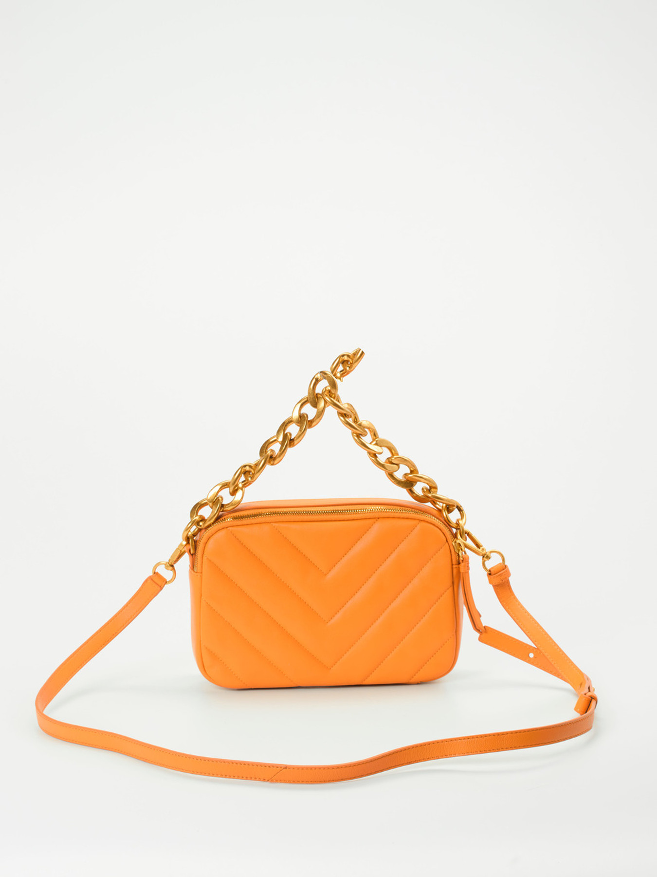 Umhängetasche orange 9392579000103