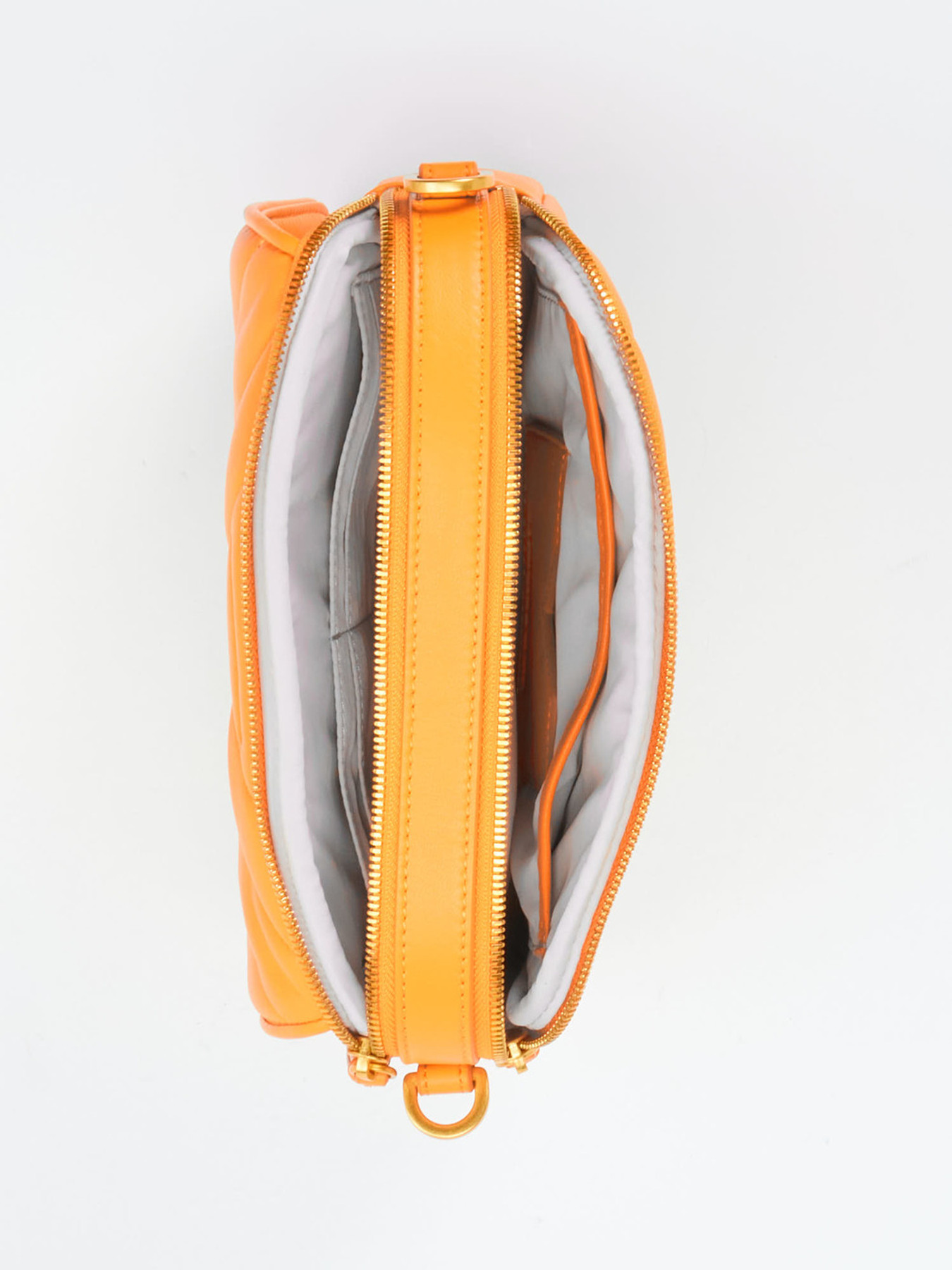 Umhängetasche orange 9392579000104