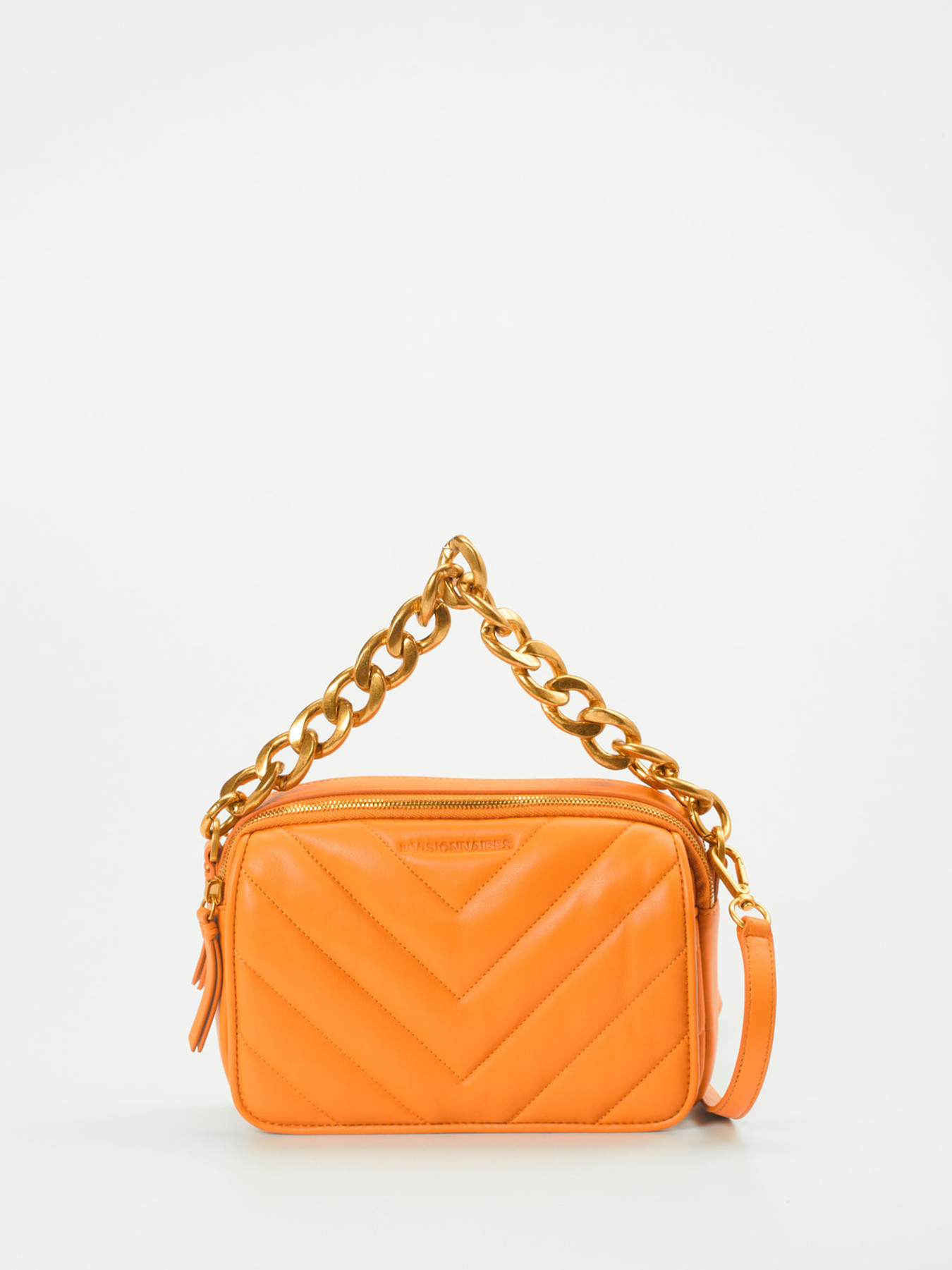 Umhängetasche orange 9392579000101